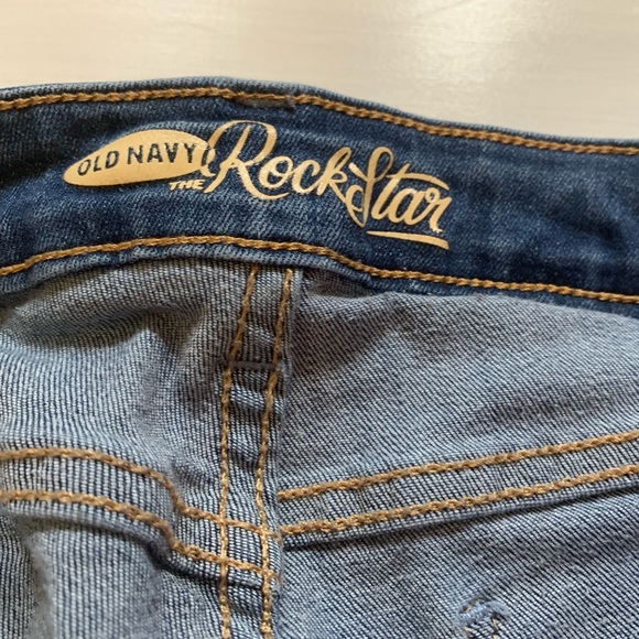 Jeans - Picture 2 of 2